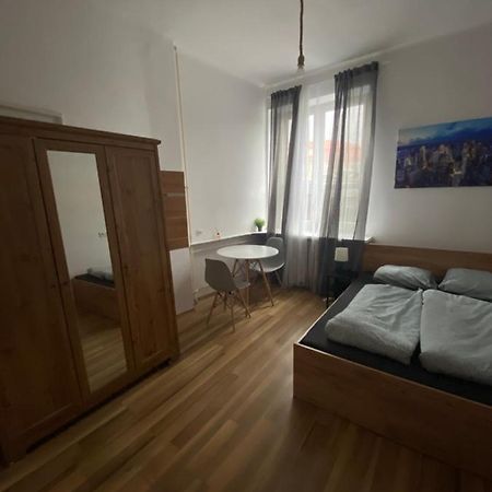 Classy Rooms In Old Town Cracovie Extérieur photo