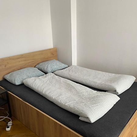 Classy Rooms In Old Town Cracovie Extérieur photo