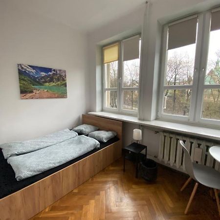 Classy Rooms In Old Town Cracovie Extérieur photo