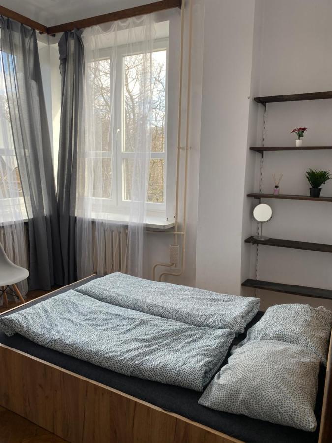 Classy Rooms In Old Town Cracovie Extérieur photo