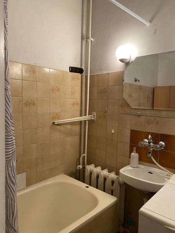 Classy Rooms In Old Town Cracovie Extérieur photo