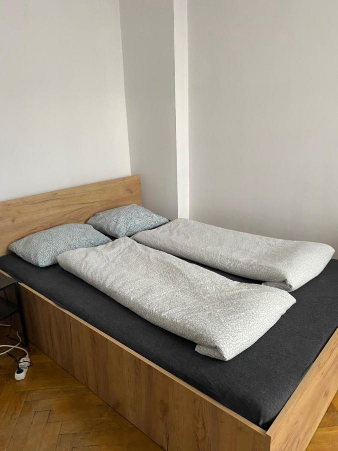 Classy Rooms In Old Town Cracovie Extérieur photo