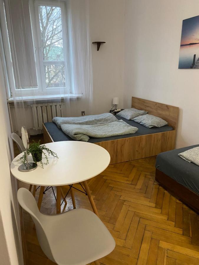 Classy Rooms In Old Town Cracovie Extérieur photo