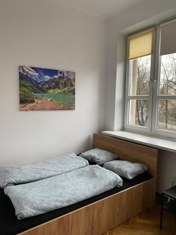 Classy Rooms In Old Town Cracovie Extérieur photo