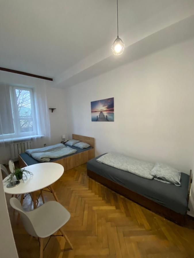 Classy Rooms In Old Town Cracovie Extérieur photo
