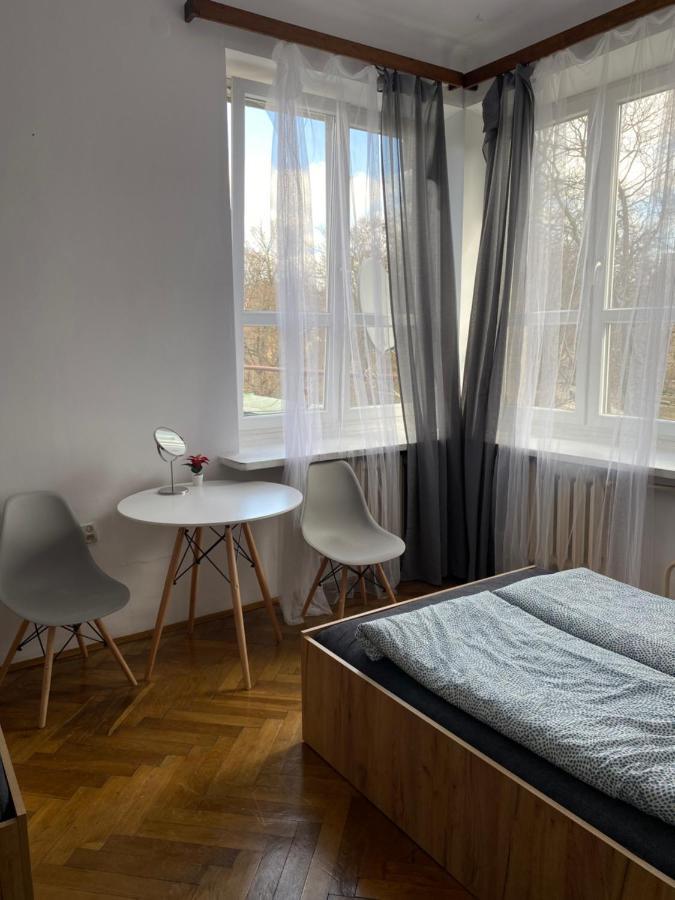 Classy Rooms In Old Town Cracovie Extérieur photo